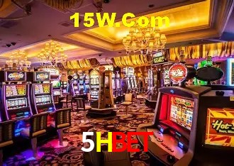 Slot Games 5Hbet