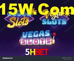 Welcome Bonus 5Hbet