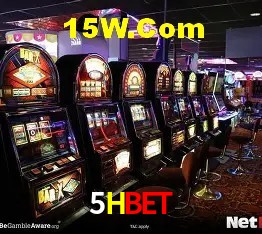 Statistics 5Hbet