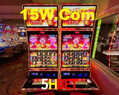 5Hbet App Interface